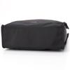 Labagagerie Vertikaler quadratischer Shopper B009501 Marineblau (66)