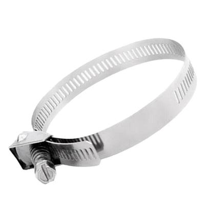 LijiuHong Stainless Steel Releasable Clamp Strap