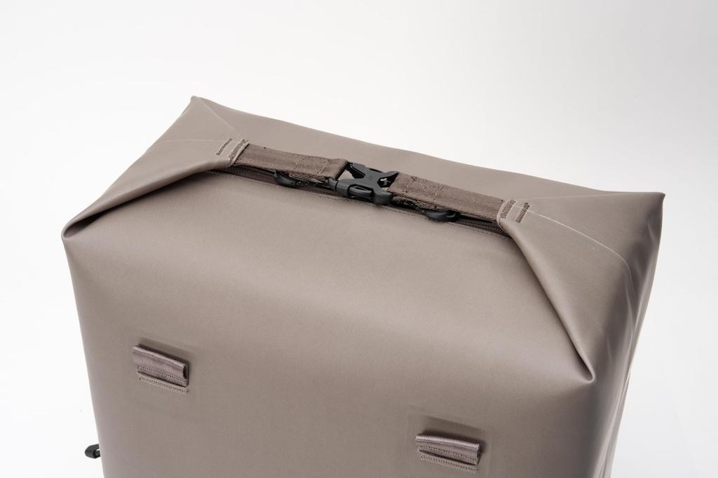 Snow Peak System Cooler Inner 19 FP-218 Cooler Bag, Insulated Cooler Box, Camping, Outdoor