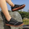 Wide Toe Barefoot Sports Shoes Anti-slip Cross-training Sneakers Breathable Minimalist Walking Flats Shoes