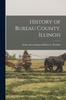 Buch History of Bureau County, Illinois