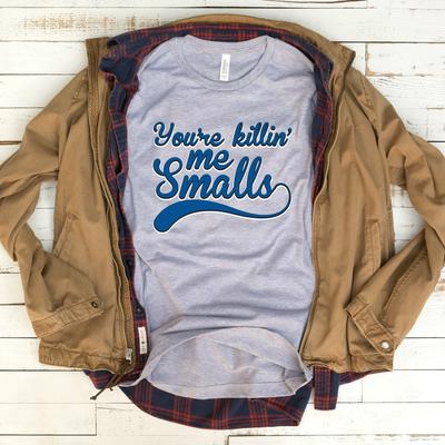 Tops – T-Shirts
