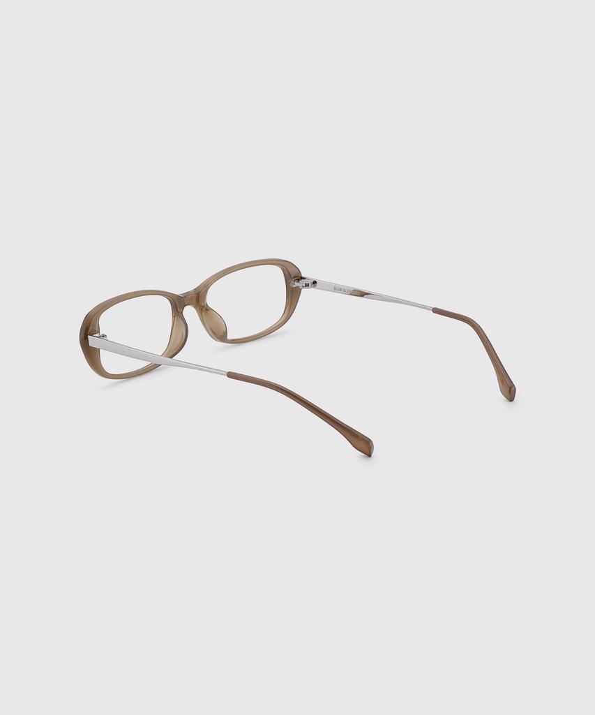 Beulluellipeonteu Jamie Nude Beige