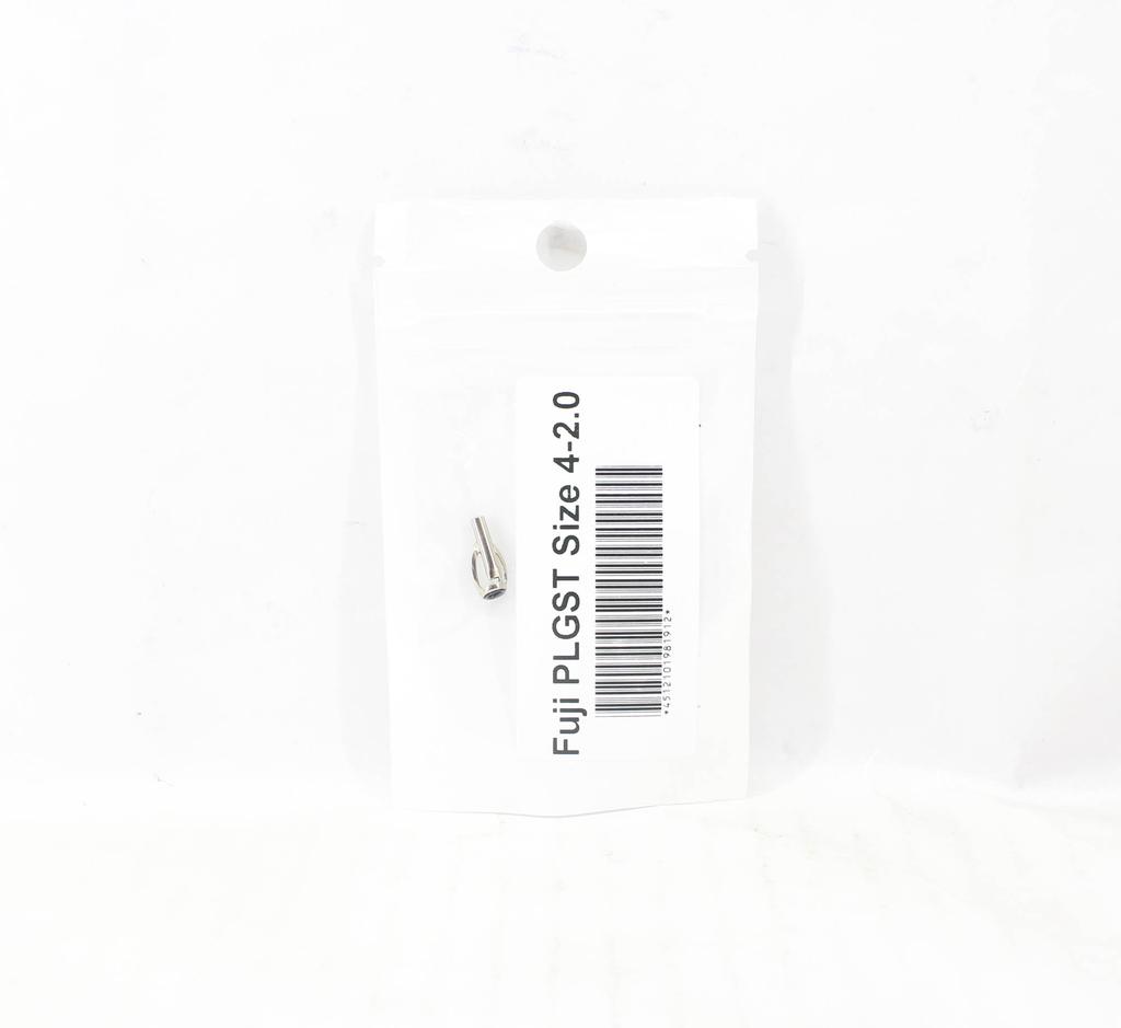 Acheter Guide de tige Fuji PLCSG taille 12, cadre en acier inoxydable SIC x 1 (1455