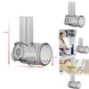 Juice Extractor Replacement Part For 80 Series 8003 8006 8051 8061 8071 8091 8081 Cold Press Juicer With Small Cartridge For Home Use