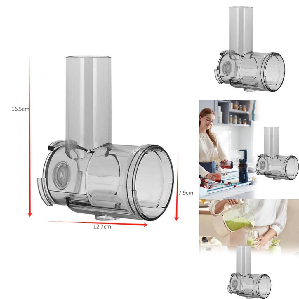 Juice Extractor Replacement Part For 80 Series 8003 8006 8051 8061 8071 8091 8081 Cold Press Juicer With Small Cartridge For Home Use
