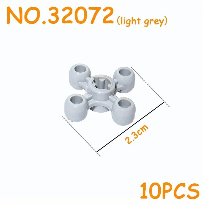 Non-Toxic Moc Building Blocks Technical Parts Gear Bulk Bricks Assemble Particles Diy High-Tech Compatible All Brand Car Model Accessories