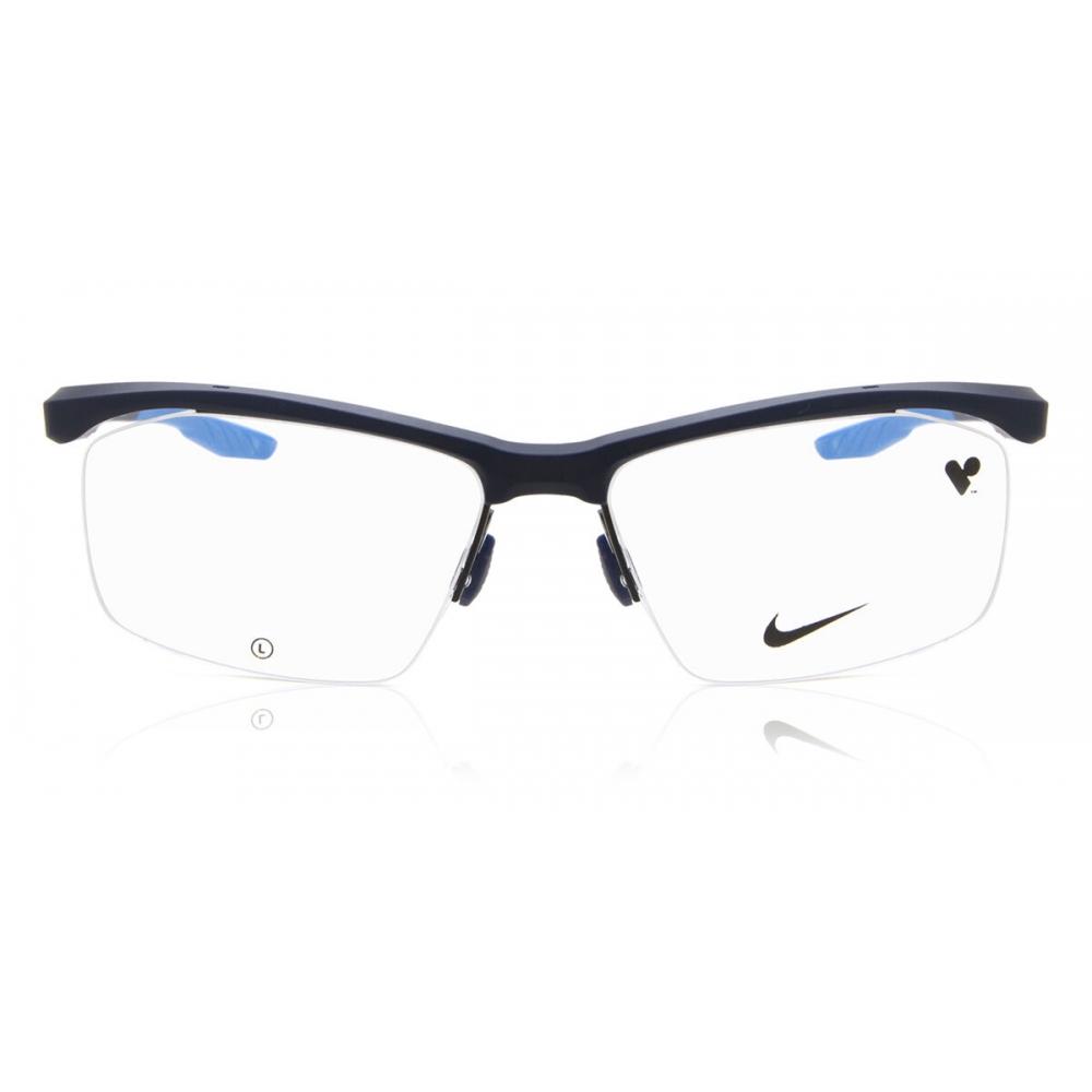 

Nike 7402 410 Men Eyeglasses /56