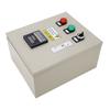 BERM PID Temperature Controller 3 Phase 15KW Intelligent Thermostatic Control Box for Heating