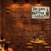 Vintage Metal Garage Sign "Beer Tastes Better In Garage" 8''x12'' One Piece Decorative Plate