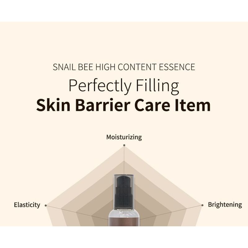 Benton - Snail Bee High Content Essence