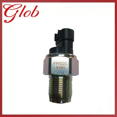 Diesel Common Rail Pressure Sensor 499000-6460 4990006460 Rail Pressure Sensor  89458-60021 For Toyota Camry