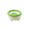 Cloud Floating Anti-Spill Dog Water Bowl - Non-Slip, Anti-Tip Pet Drinking Bowl