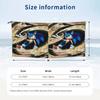 Shadow The Hedgehog Beach Towel Soft Microfiber Quick Dry Absorbent Quick Towels For Pool