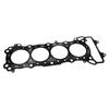 Motorcycle Cylinder Head Gasket For Honda CBR600F 95-98 CBR600F2 91-94 CBR600F3 93-98 CB600F Hornet 98-06