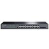 TP-LINK TL-SG5428 24-Port Gigabit Layer 3 Managed Switch