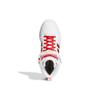 Adidas Neo Postmove Mid 'White Red' Women's GZ3799