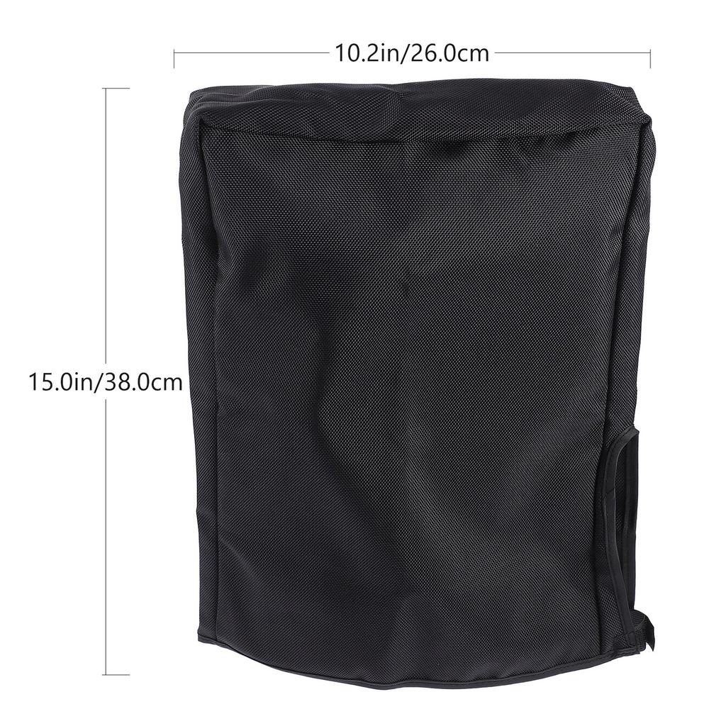 1Pcs Slim-Fit Game Console Dust Cover Oxford Cloth Protective Outer Casing for Gaming Console Controller Easy Clean Store Gift