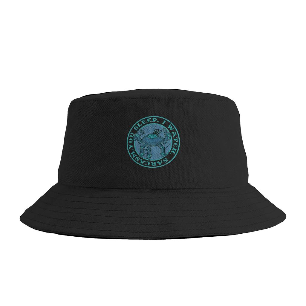 Couple Project Hail Mary () Bucket Hat Foldable FisherUnisex Hats Summer Retro Fishing Caps Street Style Design Sun Hat