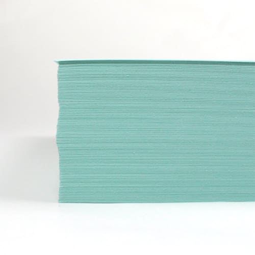 KOKUYO PPC color paper (common paper) (FSC certified) A4 500 sheets Blue KB-C39B