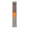 Apple Watch Solo Loop Strap: Compatible with Series 8, SE, Ultra, S11, and S10