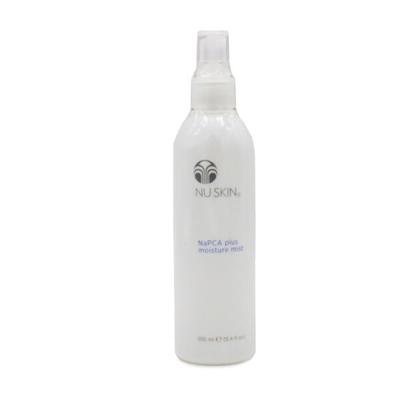 NaPCA Plus Mgiełka Nawilżająca 250ml/Do skóry/włosów/Nawilżenie/Skóra sucha