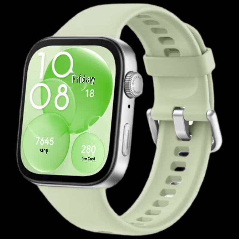 Huawei WATCH FIT 3 Smartwatch (CN version) WATCH FIT 3