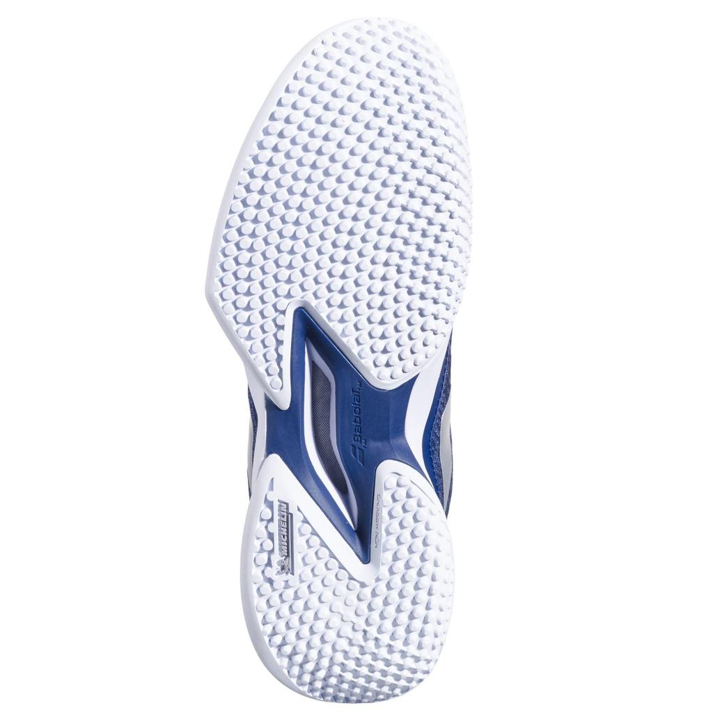 Babolat Jet Mach 3 Sand Grass Tennis Shoes Women's (3A1S25B684)