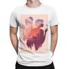 Life Is Strange Red Funny 100 Cotton Tshirt Life Is Strange Tees Tops For Unisex