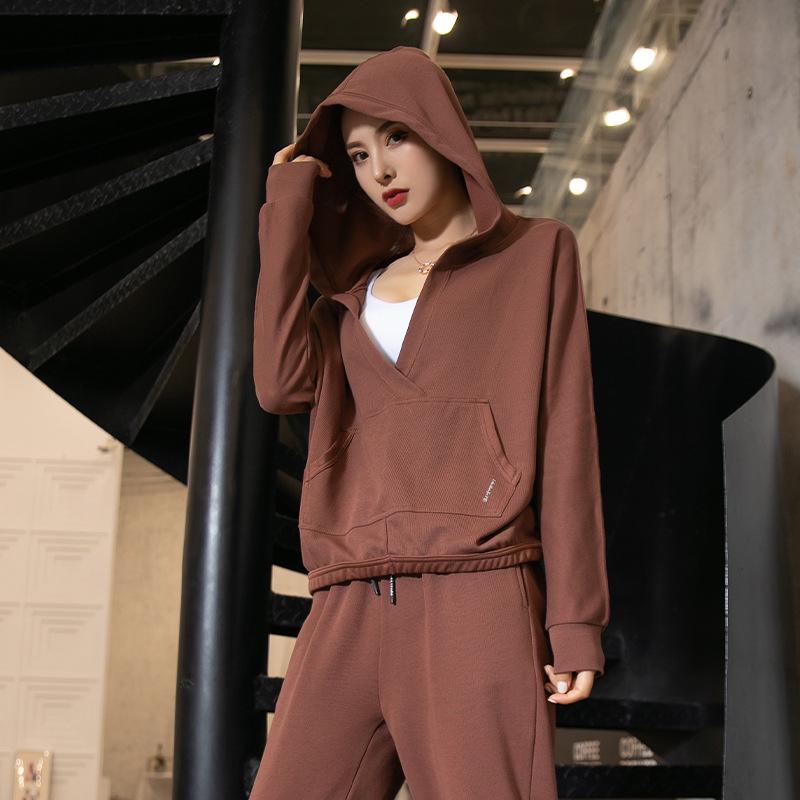 Women s Summer 2026 Casual Loose Fit Sports Hoodie Small