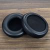 Breathable Headphone Ear Pads Sweat Resistant Design Extended Gaming Hour for Dedicated Model Spare Ear Cushions