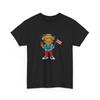 Frog Puerto Rico Flag Shirt, Puerto Rican Taino Boricua Women Men Shirt