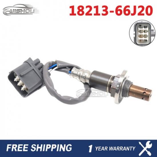 18213-66J20 O2 Oxygen Sensor For Suzuki Grand Vitara 2.7 234-9031 Air Fuel Ratio