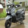 Sturdy Motorcycle Side Stand Extension, Protective Gear for 125 2022-2023 Complex Road Conditions Safe Riding Experience