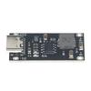 High Efficiency USB Type-C High Voltage Input 3A Polymer Triple Lithium Battery Fast Charging Board IP2312 CC/CV Mode 5V To 4.2V