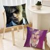 Muscle L-Leon game cushion cover Best Home Office Coffee Pillow Sofa Printing Decoration Room Shop Car Nordic Simplicity Hit