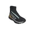 adidas Terrex Free Hiker 2 Cold.RDY Nero Semi Flash Aqua Sneakers Unisex Core-Black Wonder-Silver IG0253