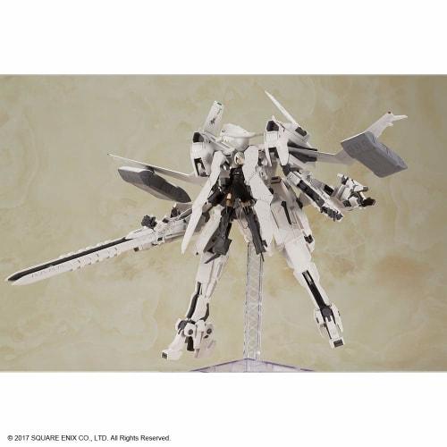 NieR:Automata Plastic Model Kit Unisex Flight Unit Ho229 Type-B & 2B (YoRHa No. 2 Type B)