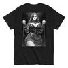 Hot Ecchi Anime Girl Hentai Sexy Manga Waifu Short-Sleeve Unisex T-Shirt
