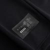 Anta Fitness Running Training Short Sleeve T-Shirt Men tops Basic-Black 952627108-4