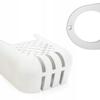 KADAX Kitchen Organizer for Sponge Holder for Sink with Sponge Utensil Holder