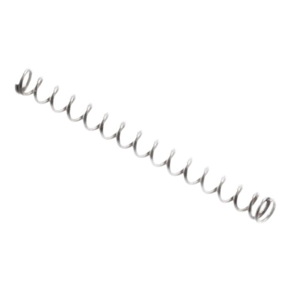 10Pcs Stainless Steel Compression Spring 20mm Free Length Return Spring  Home Projects