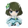 The Idolmaster Cinderella Girls Plush Toy: Kaede Takagaki