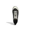 Adidas Nizza High RF 74 Black Cream White Men Sneakers Core-Black Gum GX8488