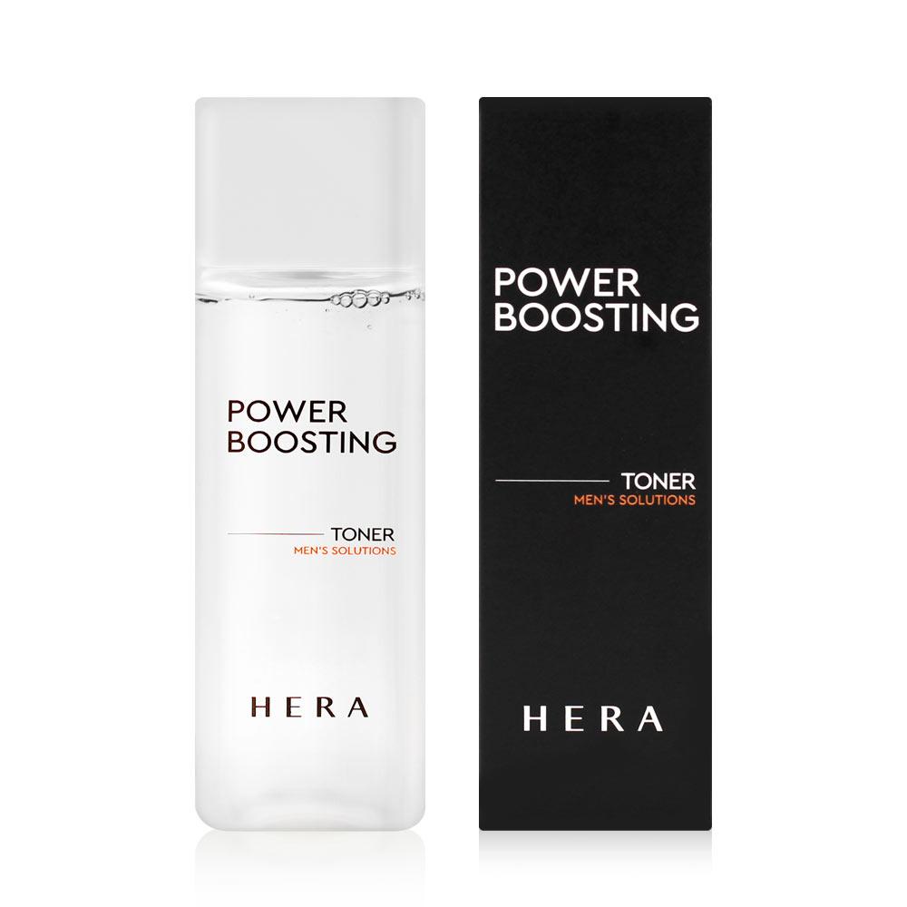 [Hera] Hera Homme Power Boosting Toner 150ml Men s Skin (P003073481)