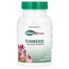 Nature's Plus Herb Active Turmeric 400mg Capsules, 60 Count