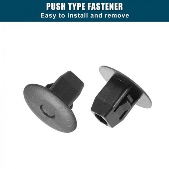 Fender Liner Clips Replacement Thirty  for Honda CR-V 2012-