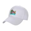 Sneaky SasquatchFan ArtHand-Drawn Present Baseball Cap Golf New In The Hat Hats On Offer Ball Cap Mens Hats Women's