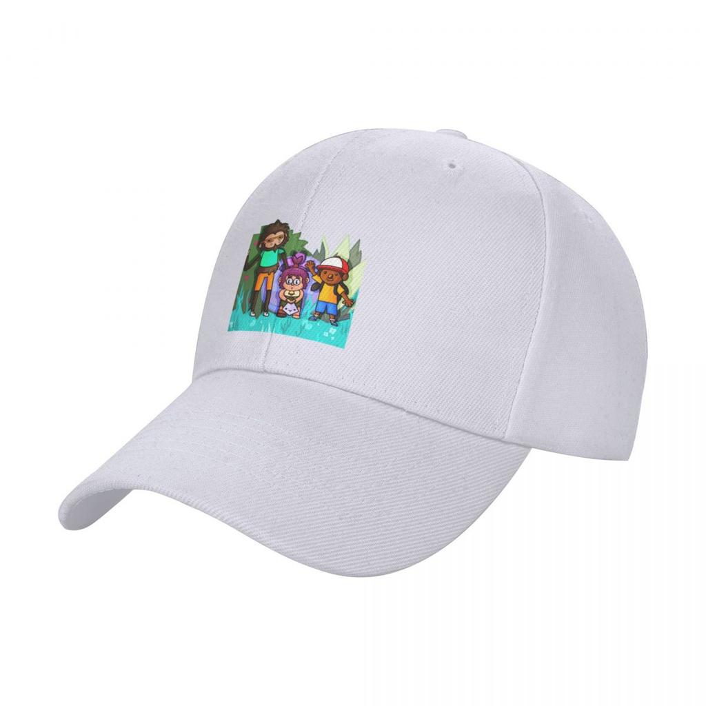 Sneaky SasquatchFan ArtHand-Drawn Present Baseball Cap Golf New In The Hat Hats On Offer Ball Cap Mens Hats Women's