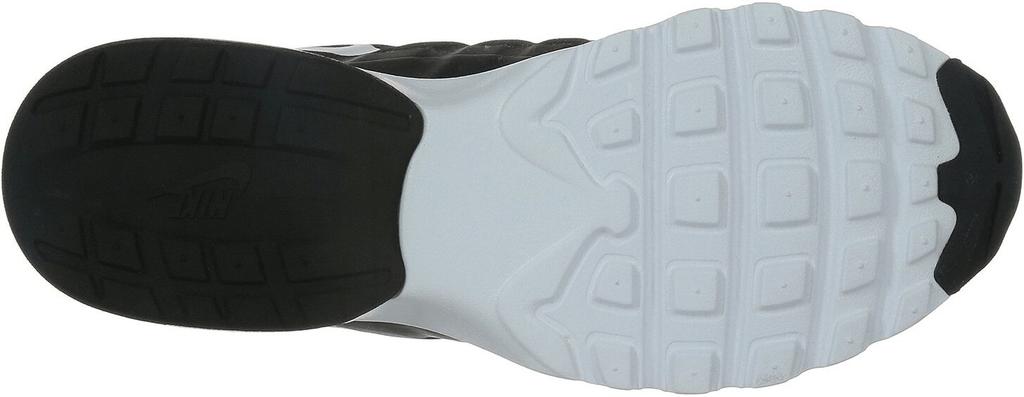 Кроссовки Nike Air Max Invigor black/white